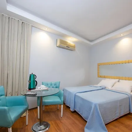 Nest Antalya