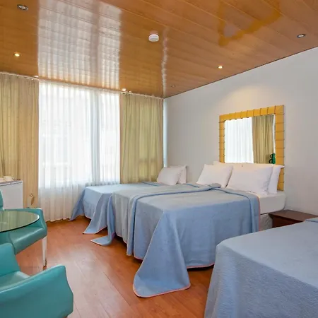 Nest Antalya