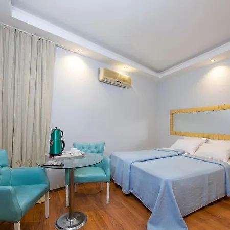 Apartahotel Nest